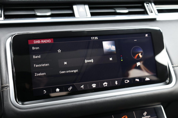 Land Rover Range Rover Velar 3.0 D300 AWD R-Dynamic HSE LED/VIRTUAL/SFEER/PANO/LEER+S.VERWARMING/CAM/ACC/ECC/12 MND GARANTIE!