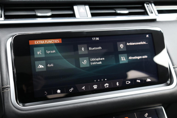 Land Rover Range Rover Velar 3.0 D300 AWD R-Dynamic HSE LED/VIRTUAL/SFEER/PANO/LEER+S.VERWARMING/CAM/ACC/ECC/12 MND GARANTIE!