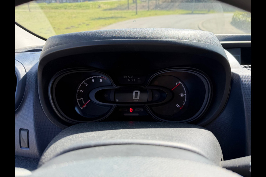 Opel Vivaro Combi 1.6 CDTI L2H1| Airco | Cruise | Radio | 9 persoons | EX BTW | BPM Vrij