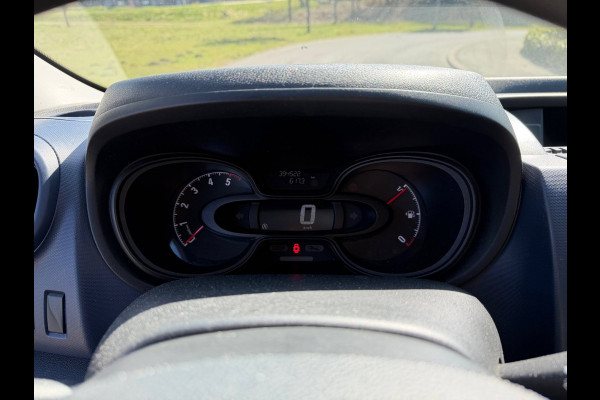 Opel Vivaro Combi 1.6 CDTI L2H1| Airco | Cruise | Radio | 9 persoons | EX BTW | BPM Vrij