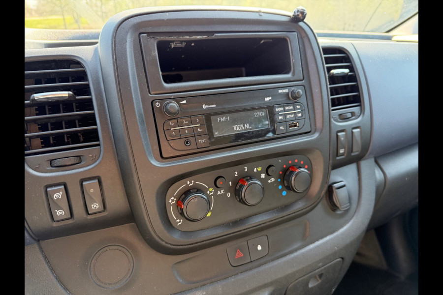 Opel Vivaro Combi 1.6 CDTI L2H1| Airco | Cruise | Radio | 9 persoons | EX BTW | BPM Vrij