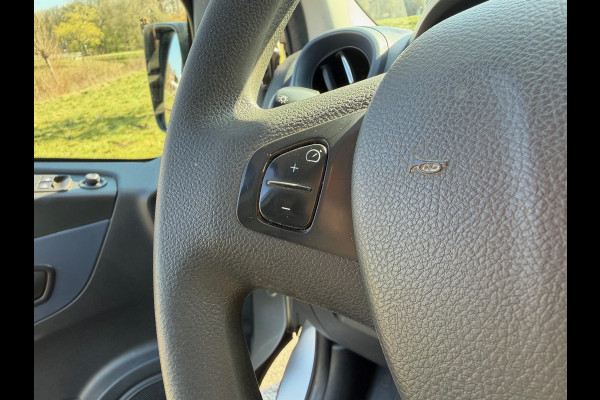 Opel Vivaro Combi 1.6 CDTI L2H1| Airco | Cruise | Radio | 9 persoons | EX BTW | BPM Vrij