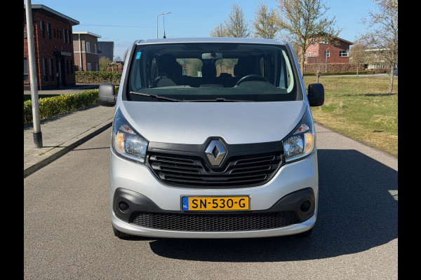 Renault Trafic Passenger 1.6 dCi | Airco | Cruise | Radio | 9 persoons |