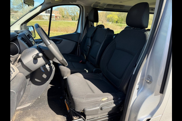 Renault Trafic Passenger 1.6 dCi | Airco | Cruise | Radio | 9 persoons |