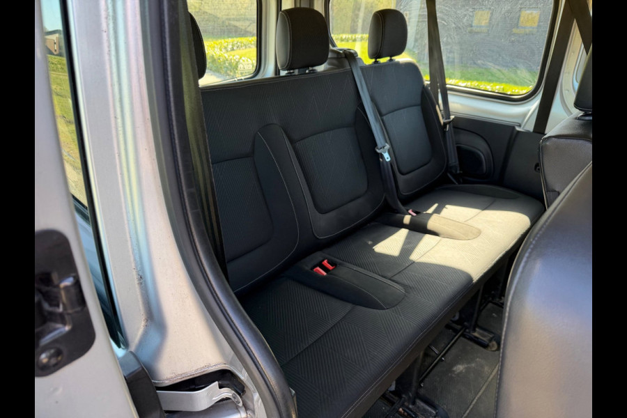 Renault Trafic Passenger 1.6 dCi | Airco | Cruise | Radio | 9 persoons |