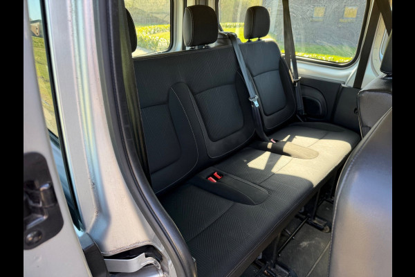 Renault Trafic Passenger 1.6 dCi | Airco | Cruise | Radio | 9 persoons |