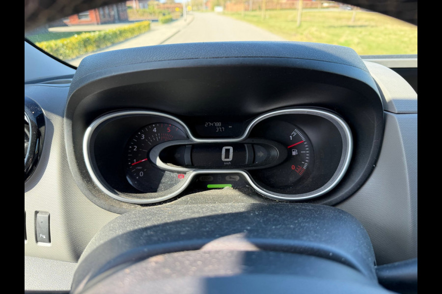 Renault Trafic Passenger 1.6 dCi | Airco | Cruise | Radio | 9 persoons |