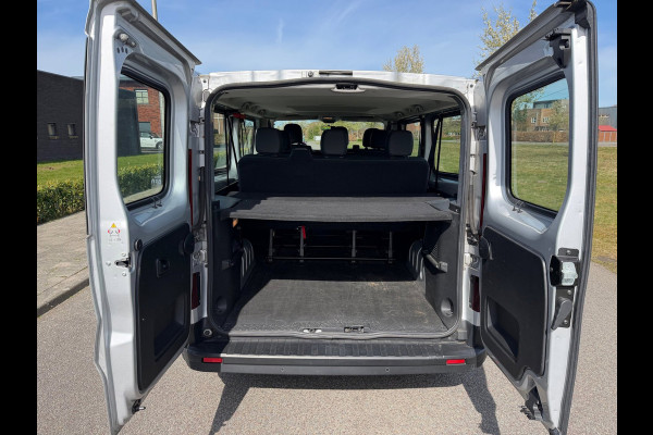 Renault Trafic Passenger 1.6 dCi L2H1| Airco | Cruise | Radio | 9 persoons |