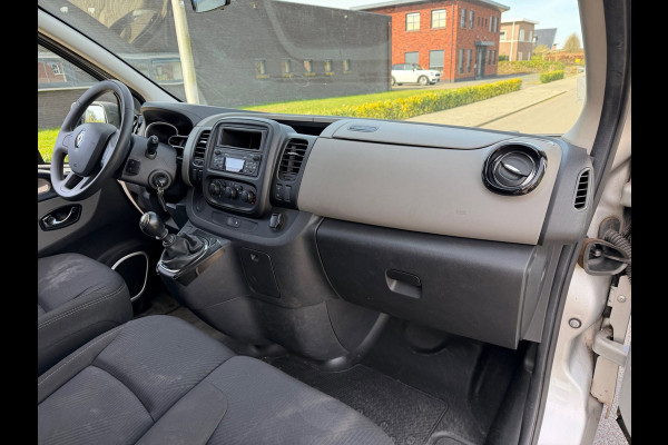 Renault Trafic Passenger 1.6 dCi L2H1| Airco | Cruise | Radio | 9 persoons |