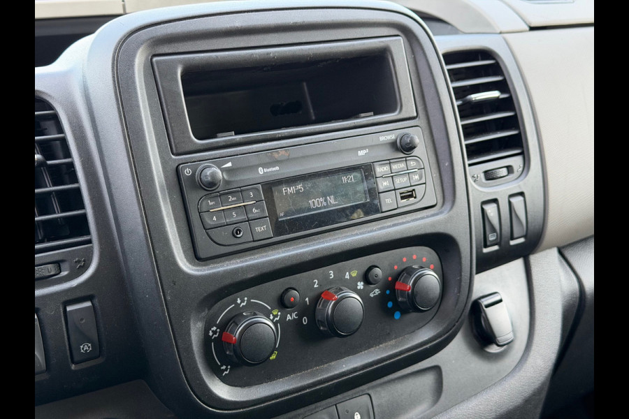 Renault Trafic Passenger 1.6 dCi L2H1| Airco | Cruise | Radio | 9 persoons |