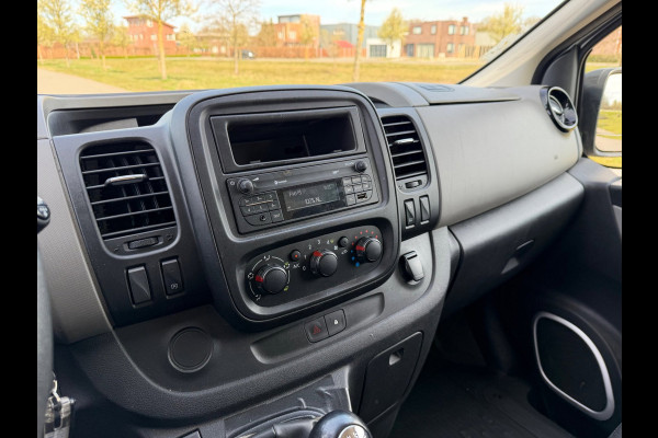 Renault Trafic Passenger 1.6 dCi L2H1| Airco | Cruise | Radio | 9 persoons |