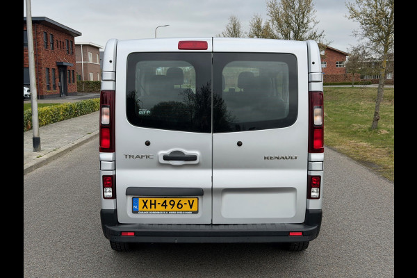 Renault Trafic Passenger 1.6 dCi L2H1| Airco | Cruise | Radio | 9 persoons |
