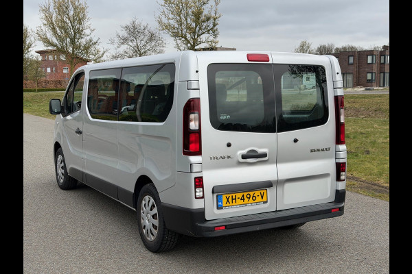 Renault Trafic Passenger 1.6 dCi L2H1| Airco | Cruise | Radio | 9 persoons |