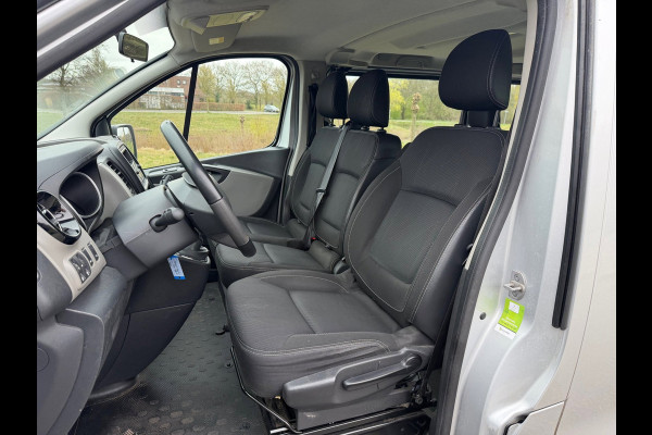 Renault Trafic Passenger 1.6 dCi L2H1| Airco | Cruise | Radio | 9 persoons |