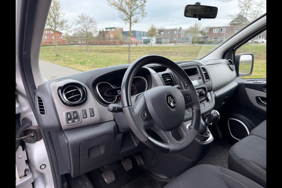 Renault Trafic Passenger 1.6 dCi L2H1| Airco | Cruise | Radio | 9 persoons |