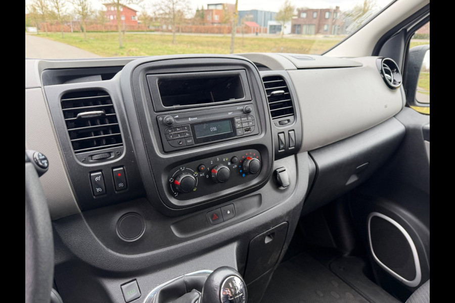 Renault Trafic Passenger 1.6 dCi L2H1| Airco | Cruise | Radio | 9 persoons |