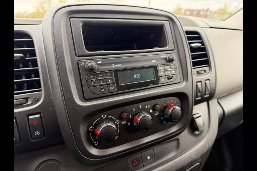 Renault Trafic Passenger 1.6 dCi L2H1| Airco | Cruise | Radio | 9 persoons |