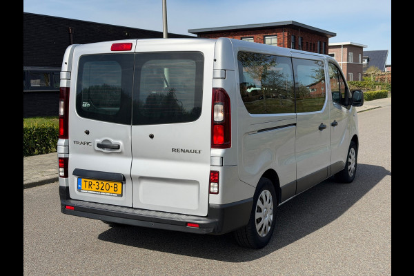 Renault Trafic Passenger 1.6 dCi L2H1| Airco | Cruise | Radio | 9 persoons |