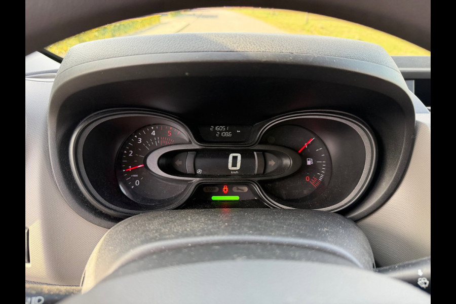 Renault Trafic Passenger 1.6 dCi Life Energy L1H1| Airco | Radio | 8 persoons | EX BTW | BPM Vrij
