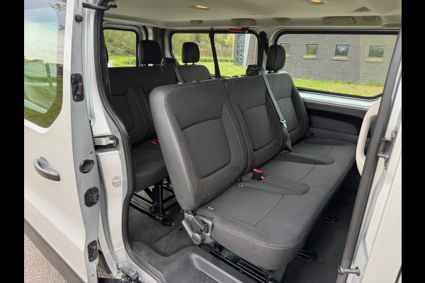 Renault Trafic Passenger 1.6 dCi L2H1| Airco | Cruise | Radio | 9 persoons |