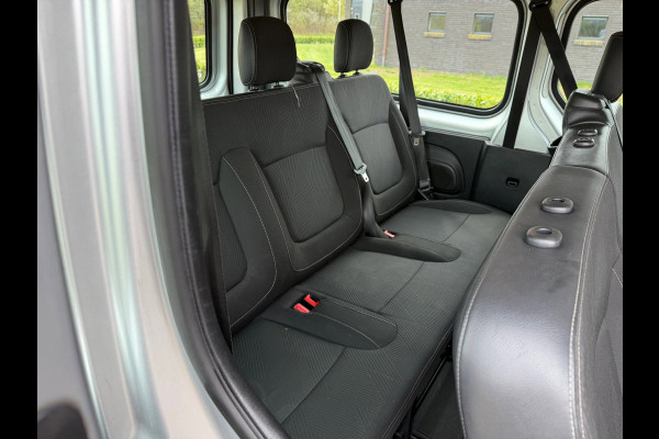 Renault Trafic Passenger 1.6 dCi L2H1| Airco | Cruise | Radio | 9 persoons |