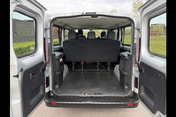 Renault Trafic Passenger 1.6 dCi L2H1| Airco | Cruise | Radio | 9 persoons |