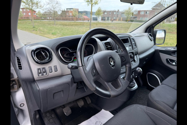 Renault Trafic Passenger 1.6 dCi L2H1| Airco | Cruise | Radio | 9 persoons |