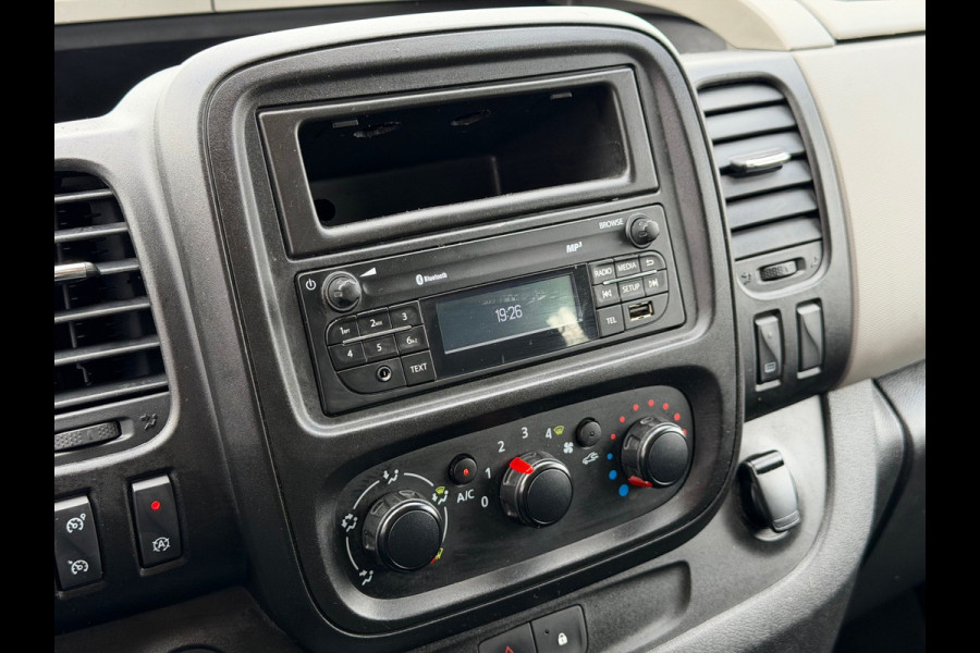Renault Trafic Passenger 1.6 dCi L2H1| Airco | Cruise | Radio | 9 persoons |