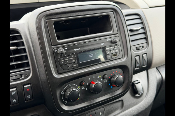 Renault Trafic Passenger 1.6 dCi L2H1| Airco | Cruise | Radio | 9 persoons |