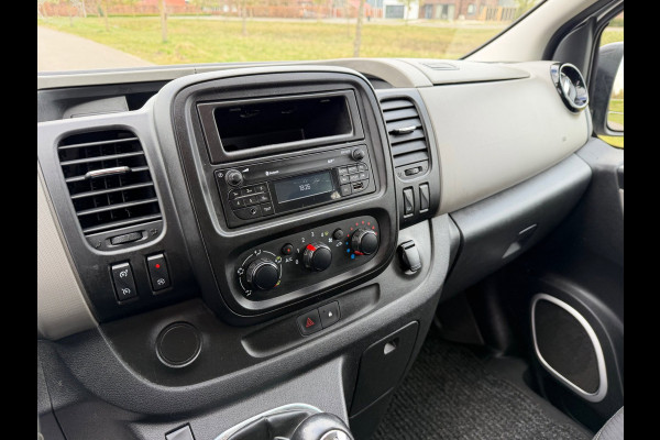 Renault Trafic Passenger 1.6 dCi L2H1| Airco | Cruise | Radio | 9 persoons |