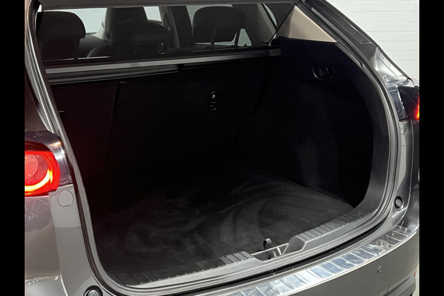 Mazda CX-5 2.5 4WD SkyActiv-G 194 Luxury Trekhaak | Adapt. cruise | Open dak | Stuur-/stoelverwarming | 360 camera | Head-up | Bose sound | Stoelventilatie