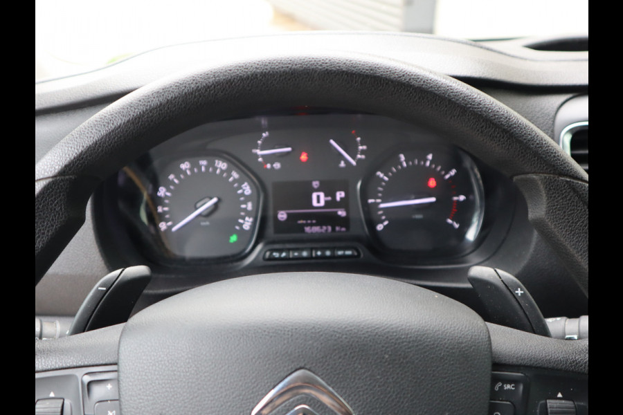 Citroën Jumpy 2.0 BlueHDI 123pk Automaat - L2 Lang - Trekhaak - Cruise - Navi
