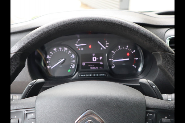 Citroën Jumpy 2.0 BlueHDI 123pk Automaat - L2 Lang - Trekhaak - Cruise - Navi