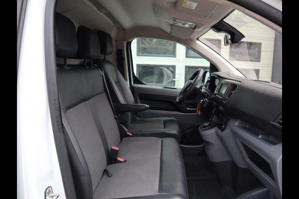 Citroën Jumpy 2.0 BlueHDI 123pk Automaat - L2 Lang - Trekhaak - Cruise - Navi