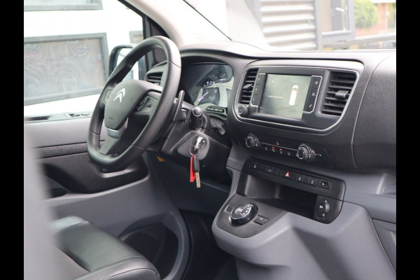 Citroën Jumpy 2.0 BlueHDI 123pk Automaat - L2 Lang - Trekhaak - Cruise - Navi