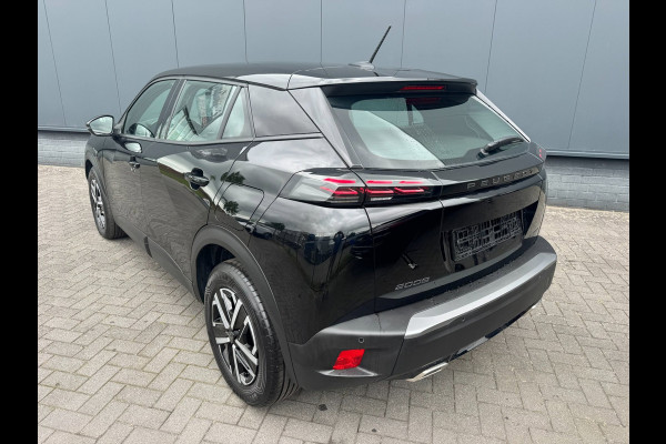 Peugeot 2008 1.2 Hybrid DSC6 Style /Led /Cruise /Garantie