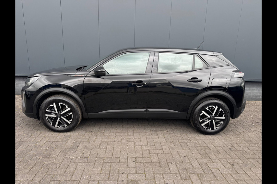 Peugeot 2008 1.2 Hybrid DSC6 Style /Led /Cruise /Garantie