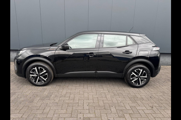 Peugeot 2008 1.2 Hybrid DSC6 Style /Led /Cruise /Garantie