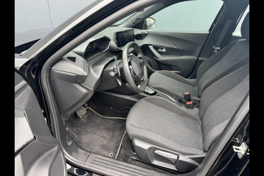 Peugeot 2008 1.2 Hybrid DSC6 Style /Led /Cruise /Garantie