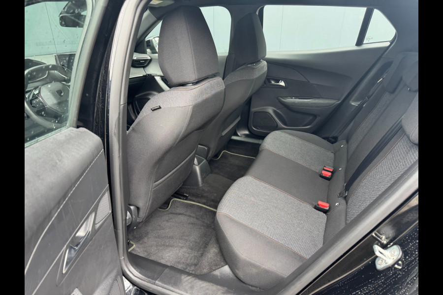 Peugeot 2008 1.2 Hybrid DSC6 Style /Led /Cruise /Garantie