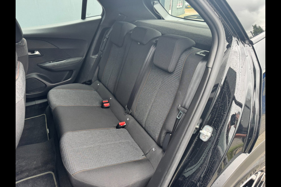 Peugeot 2008 1.2 Hybrid DSC6 Style /Led /Cruise /Garantie