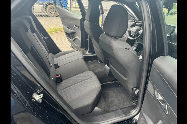 Peugeot 2008 1.2 Hybrid DSC6 Style /Led /Cruise /Garantie