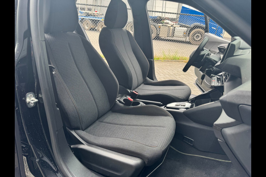 Peugeot 2008 1.2 Hybrid DSC6 Style /Led /Cruise /Garantie