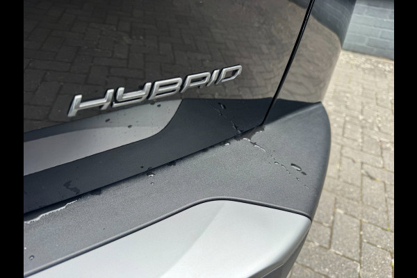 Peugeot 2008 1.2 Hybrid DSC6 Style /Led /Cruise /Garantie