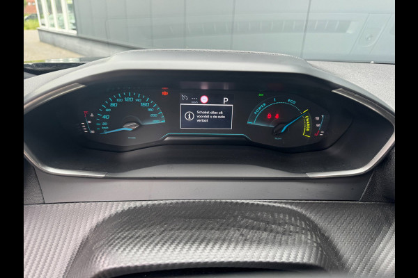 Peugeot 2008 1.2 Hybrid DSC6 Style /Led /Cruise /Garantie