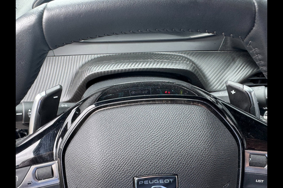 Peugeot 2008 1.2 Hybrid DSC6 Style /Led /Cruise /Garantie