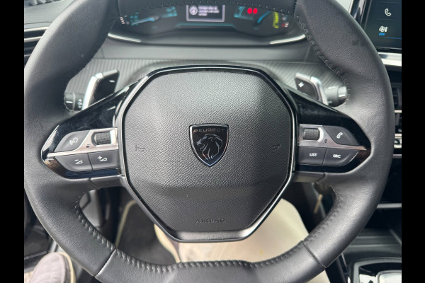 Peugeot 2008 1.2 Hybrid DSC6 Style /Led /Cruise /Garantie