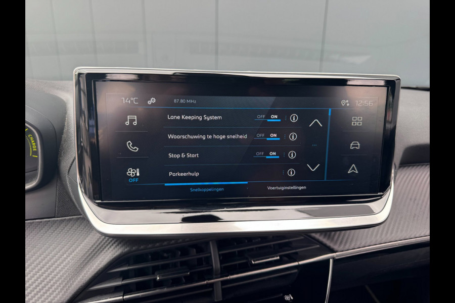 Peugeot 2008 1.2 Hybrid DSC6 Style /Led /Cruise /Garantie