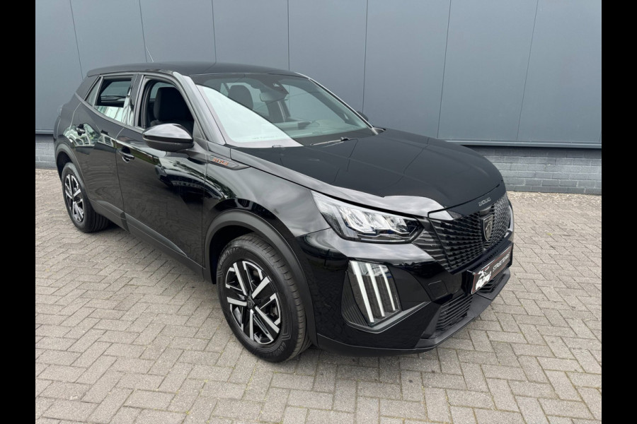 Peugeot 2008 1.2 Hybrid DSC6 Style /Led /Cruise /Garantie
