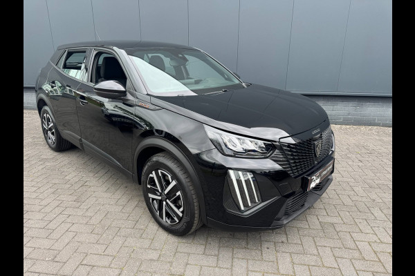 Peugeot 2008 1.2 Hybrid DSC6 Style /Led /Cruise /Garantie
